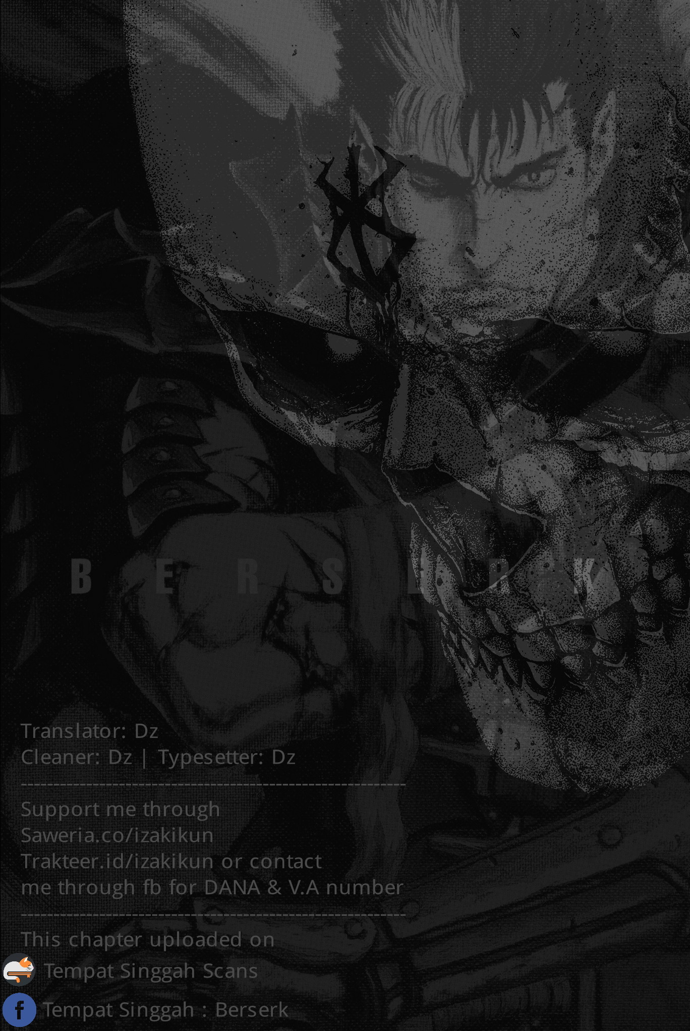 Berserk Bab 373 halaman 42
