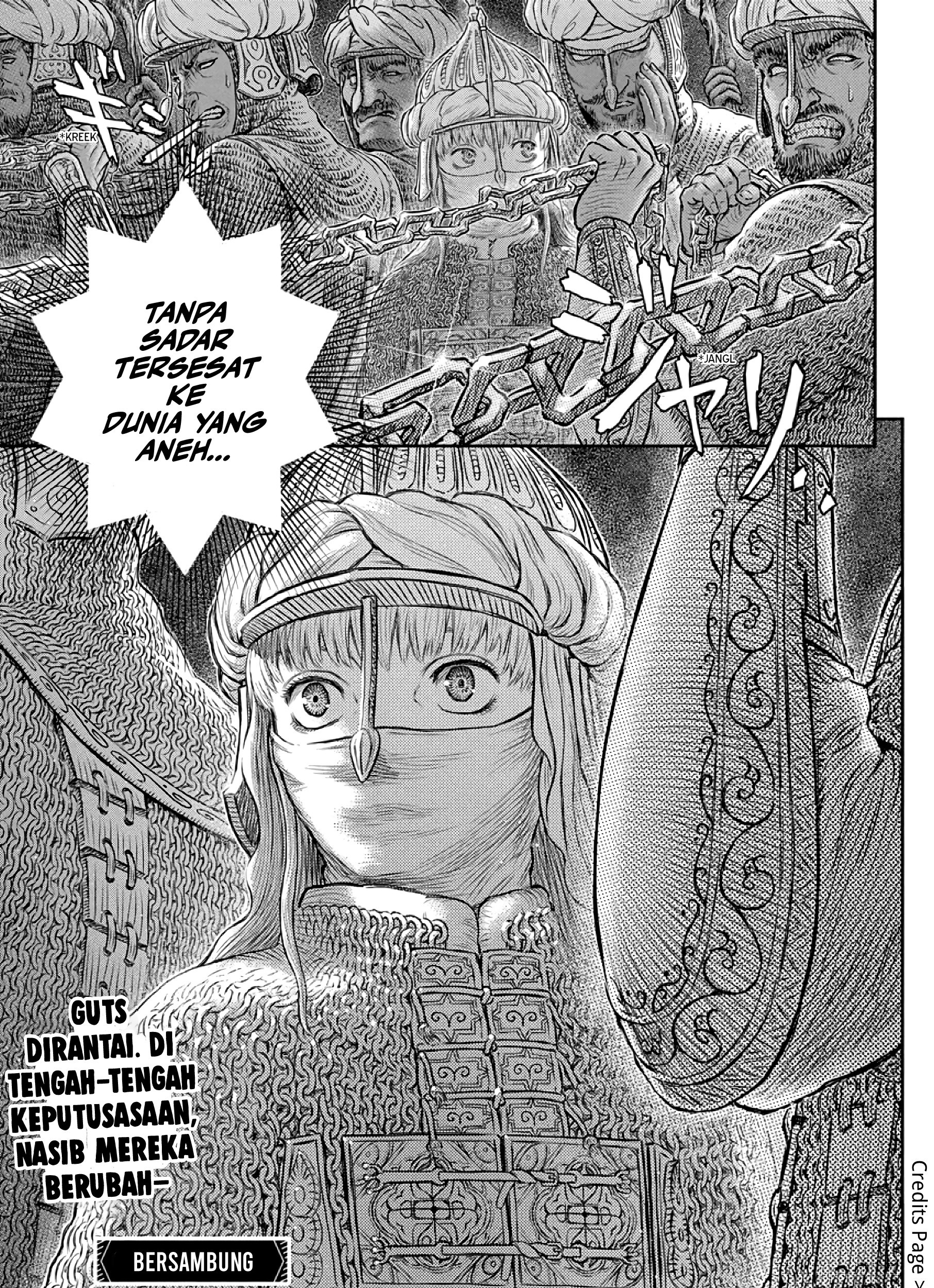 Berserk Bab 374 halaman 42