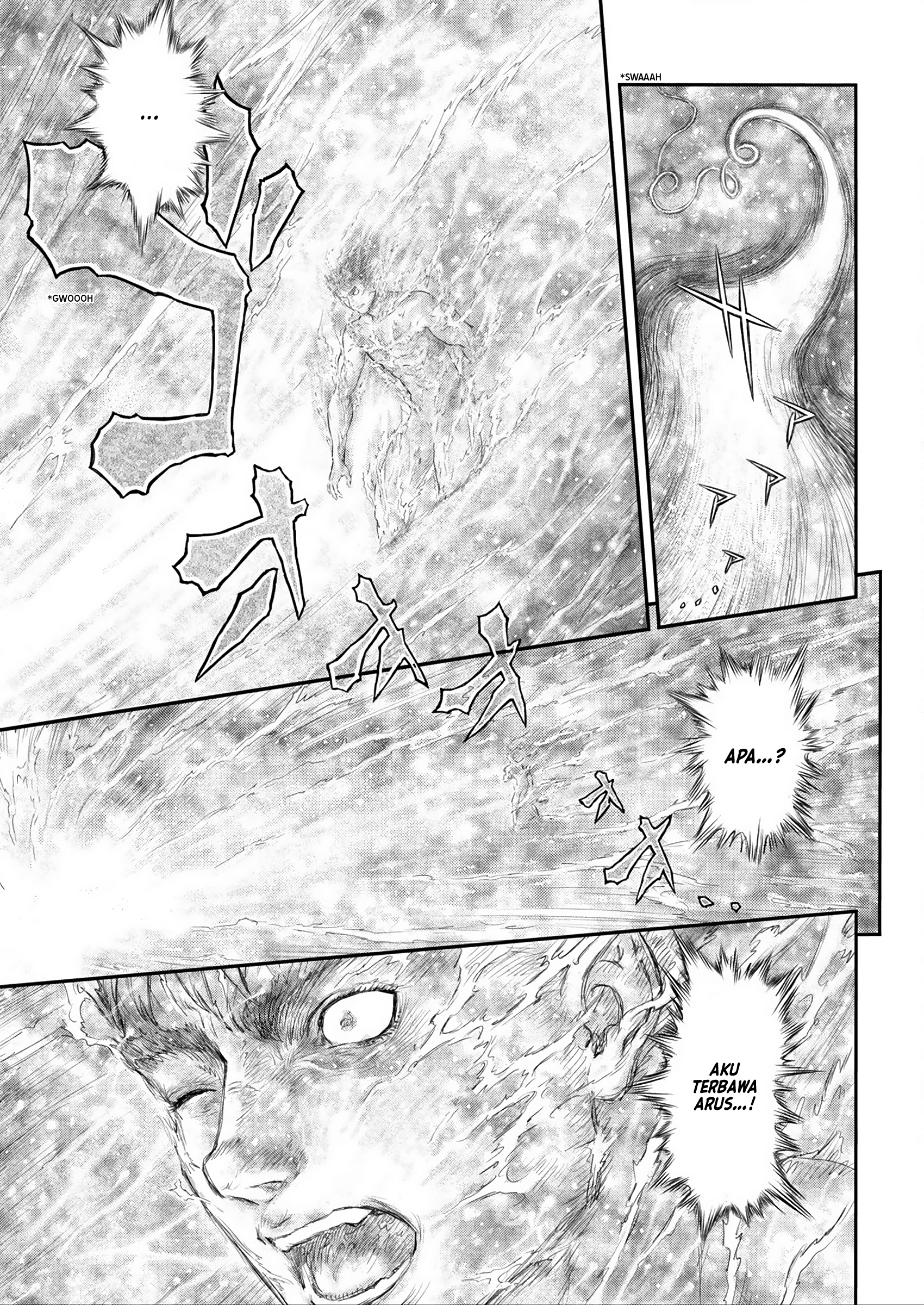 Berserk Bab 376 halaman 2
