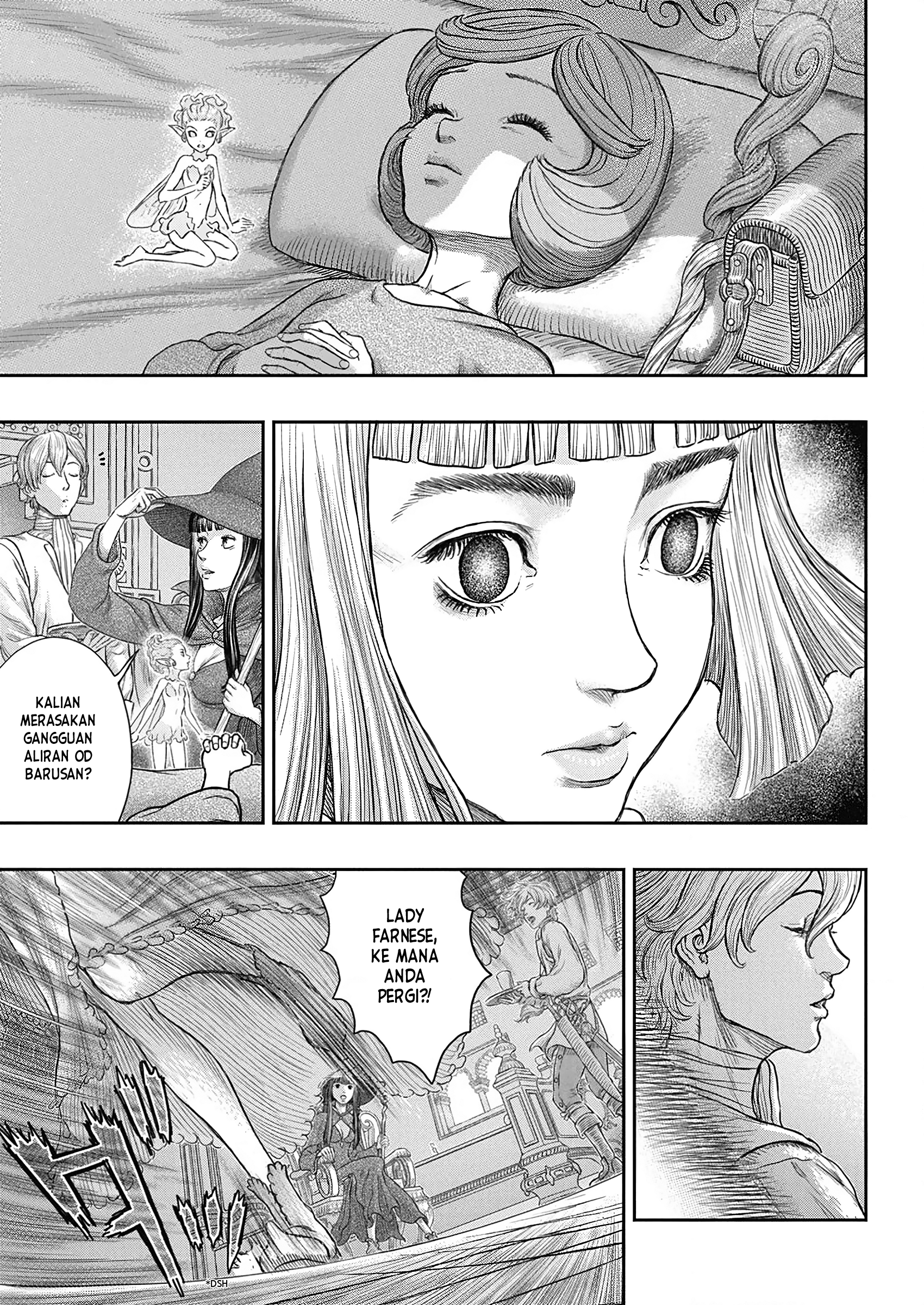 Berserk Bab 377 halaman 22