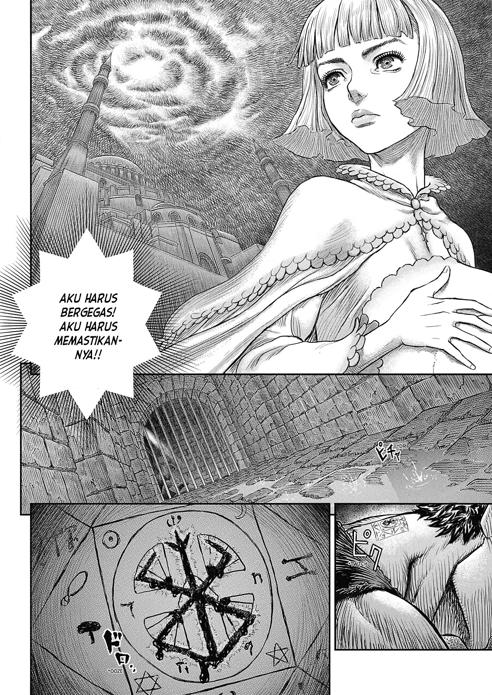 Berserk Bab 377 halaman 23