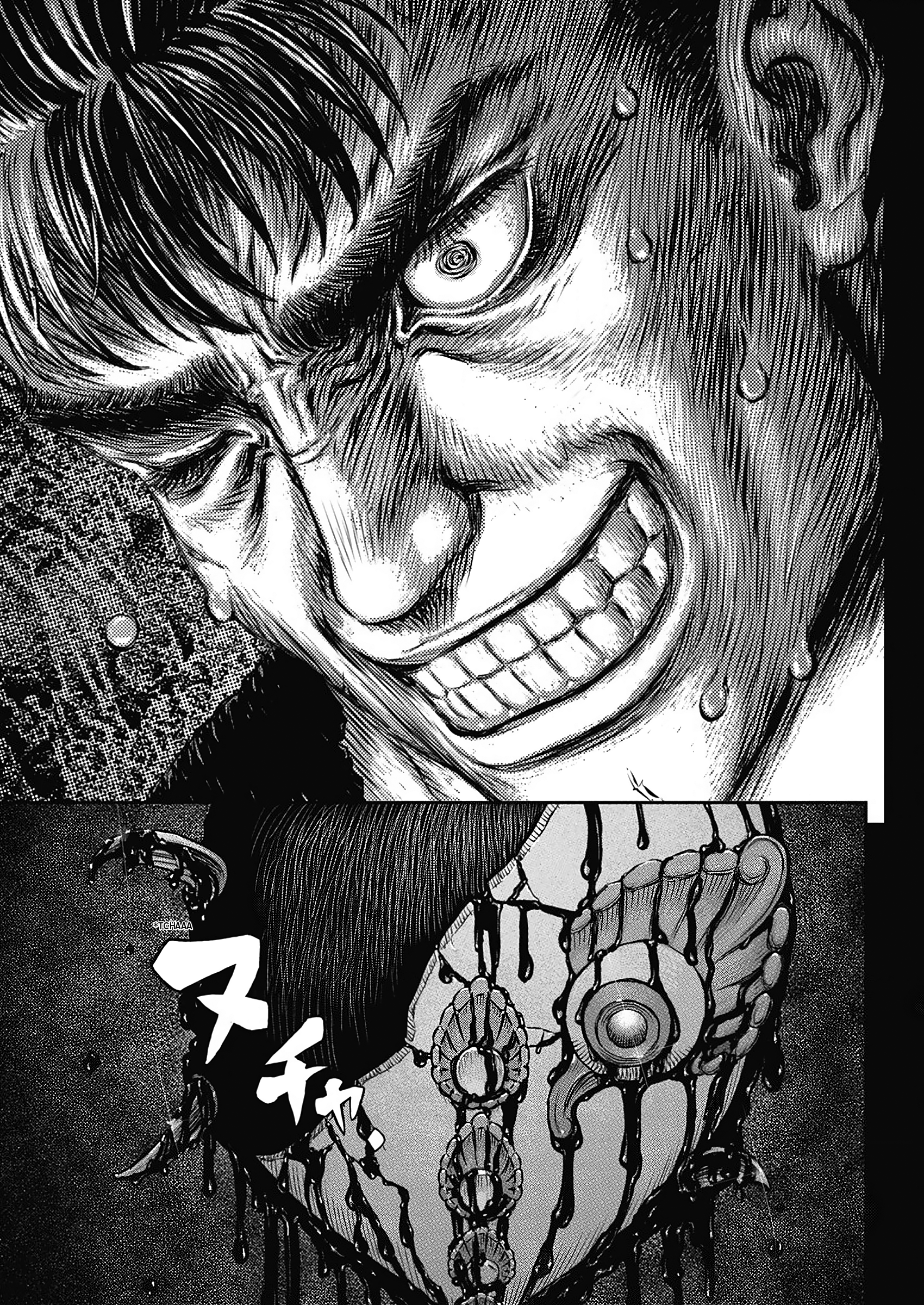 Berserk Bab 377 halaman 24