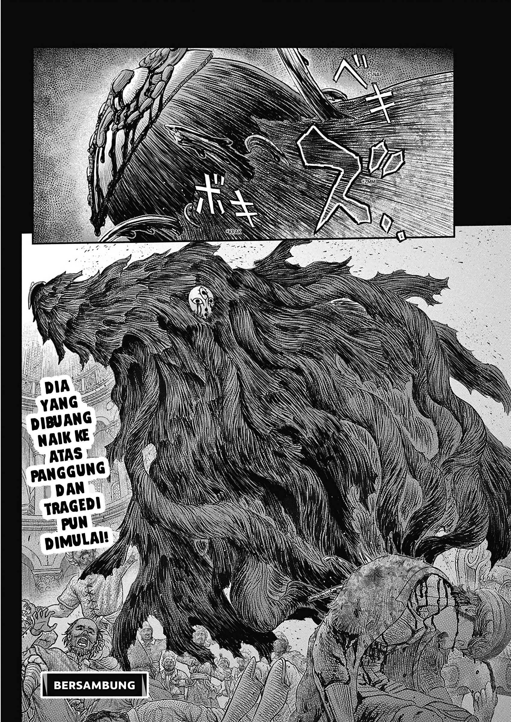 Berserk Bab 377 halaman 25