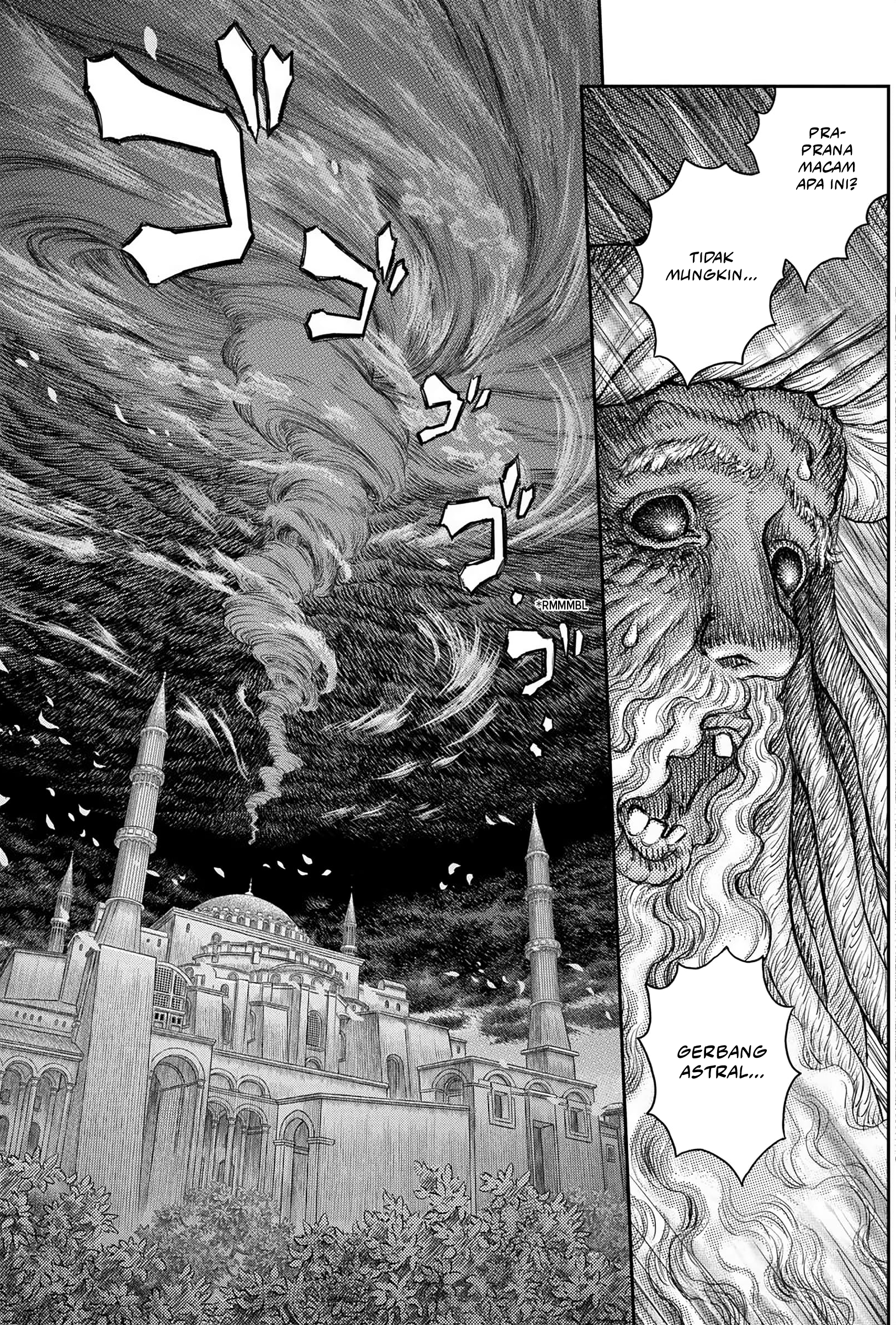 Berserk Bab 378 halaman 10