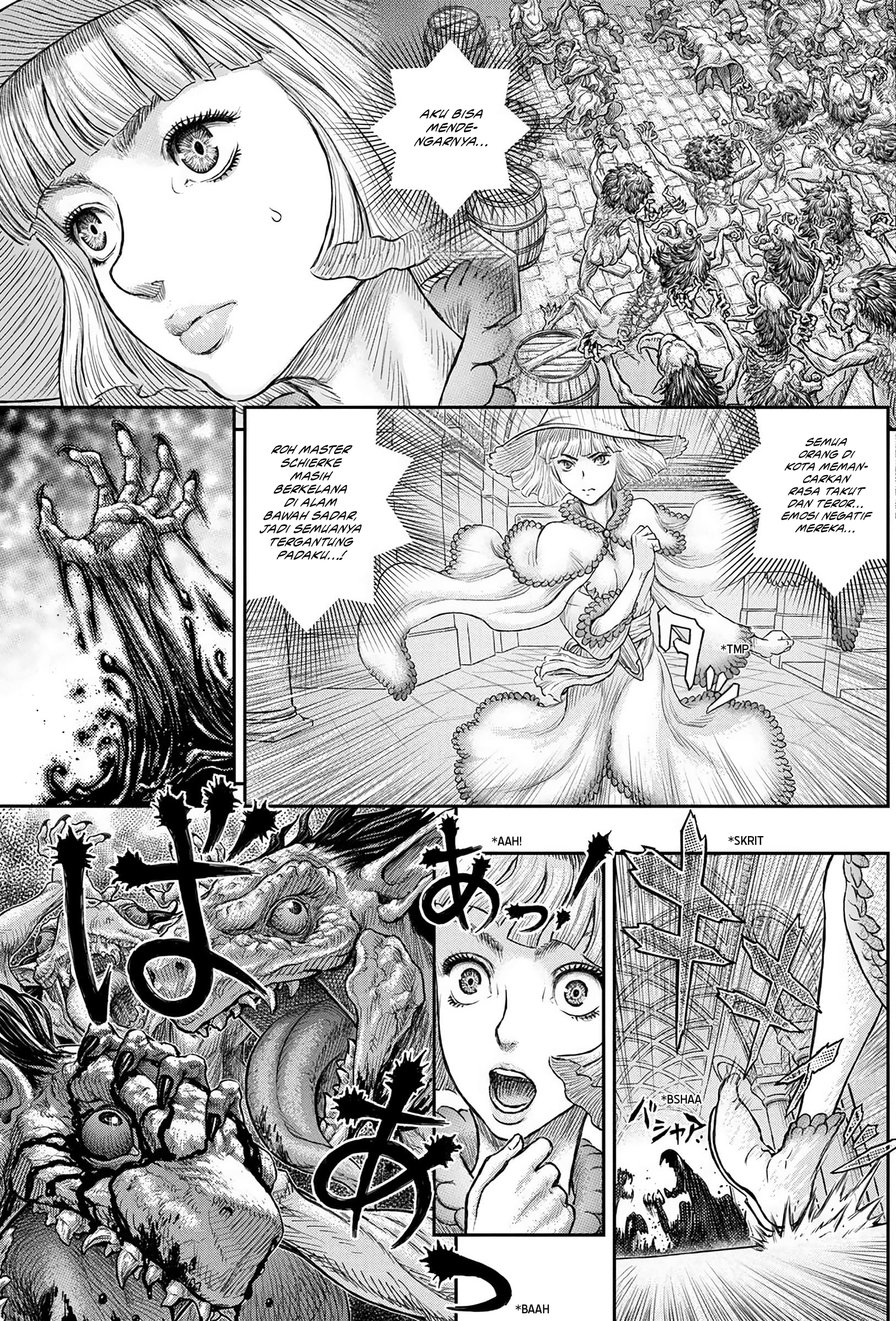 Berserk Bab 378 halaman 14