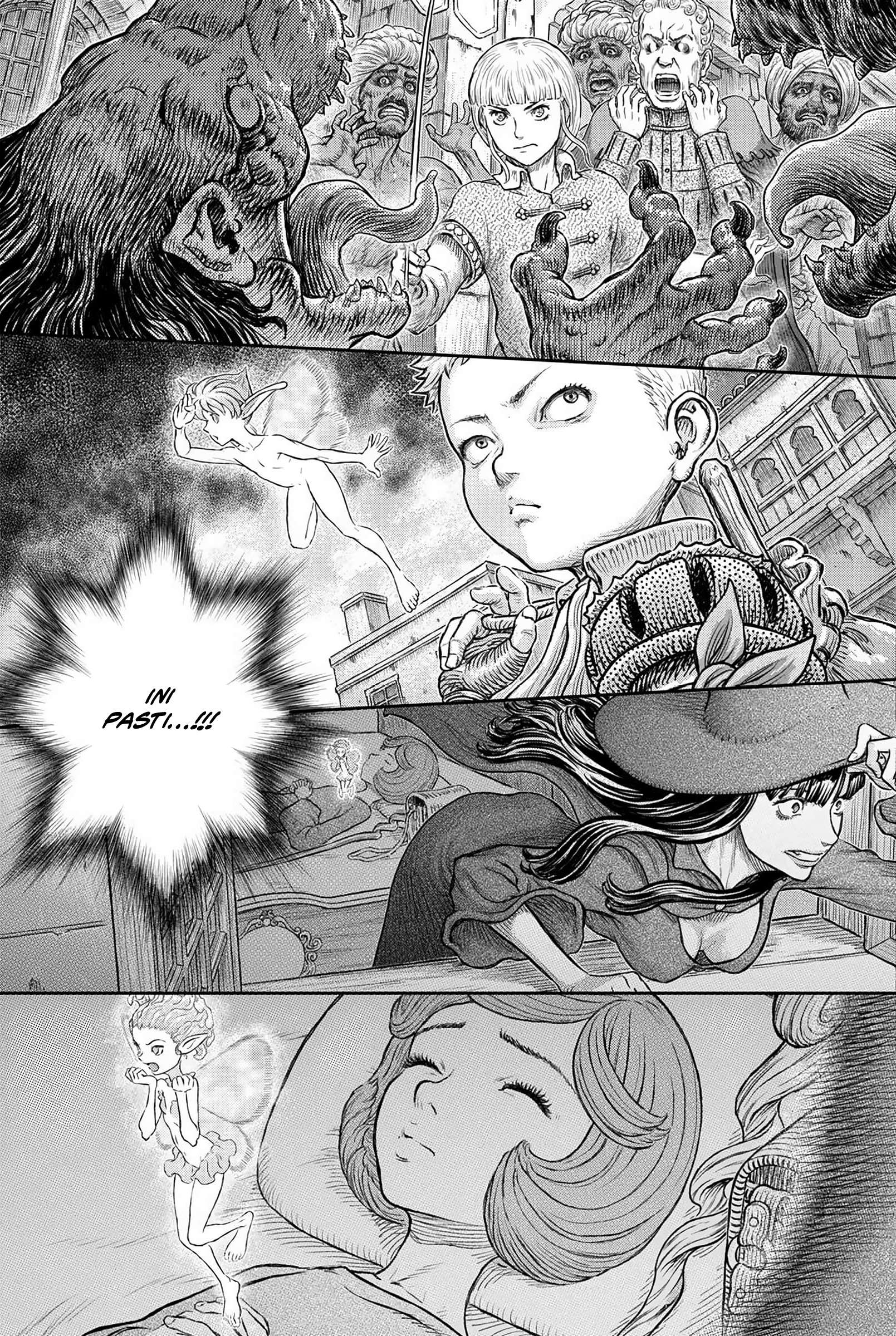 Berserk Bab 378 halaman 18