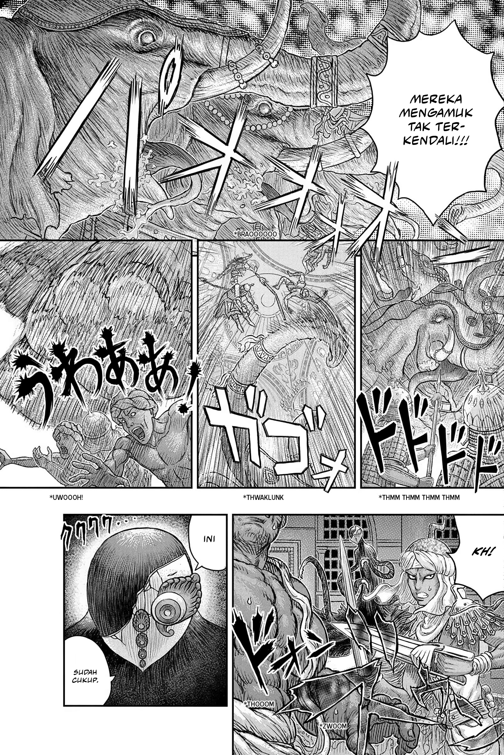 Berserk Bab 378 halaman 20