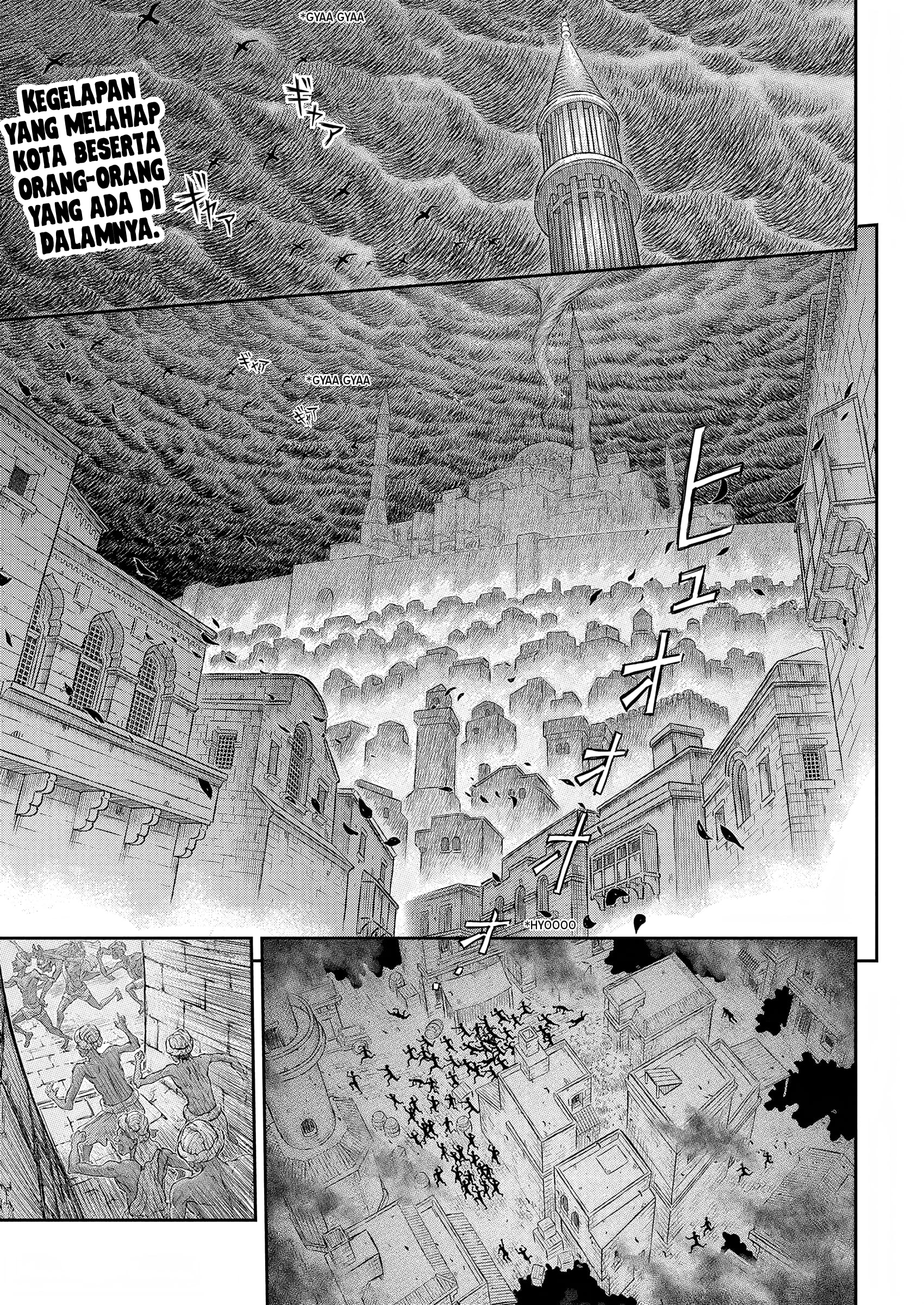 Berserk Bab 379 halaman 2