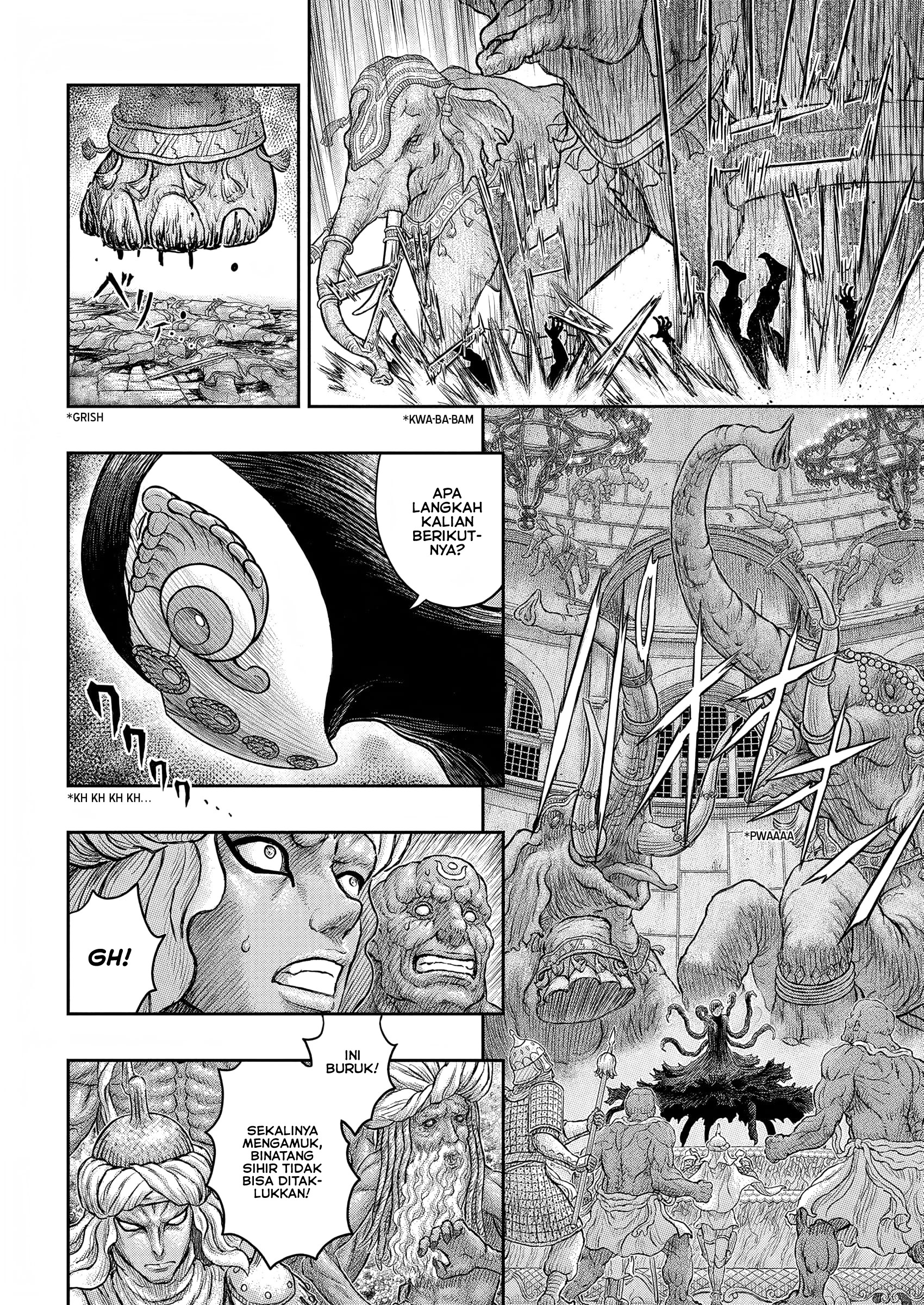 Berserk Bab 379 halaman 7