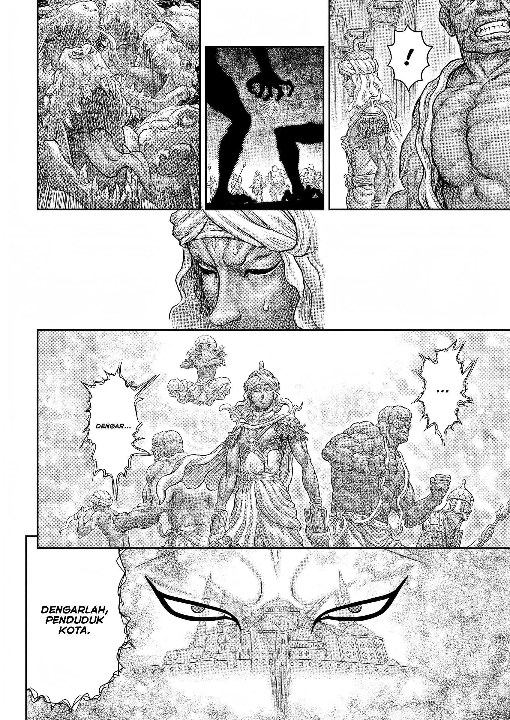 Berserk Bab 379 halaman 9
