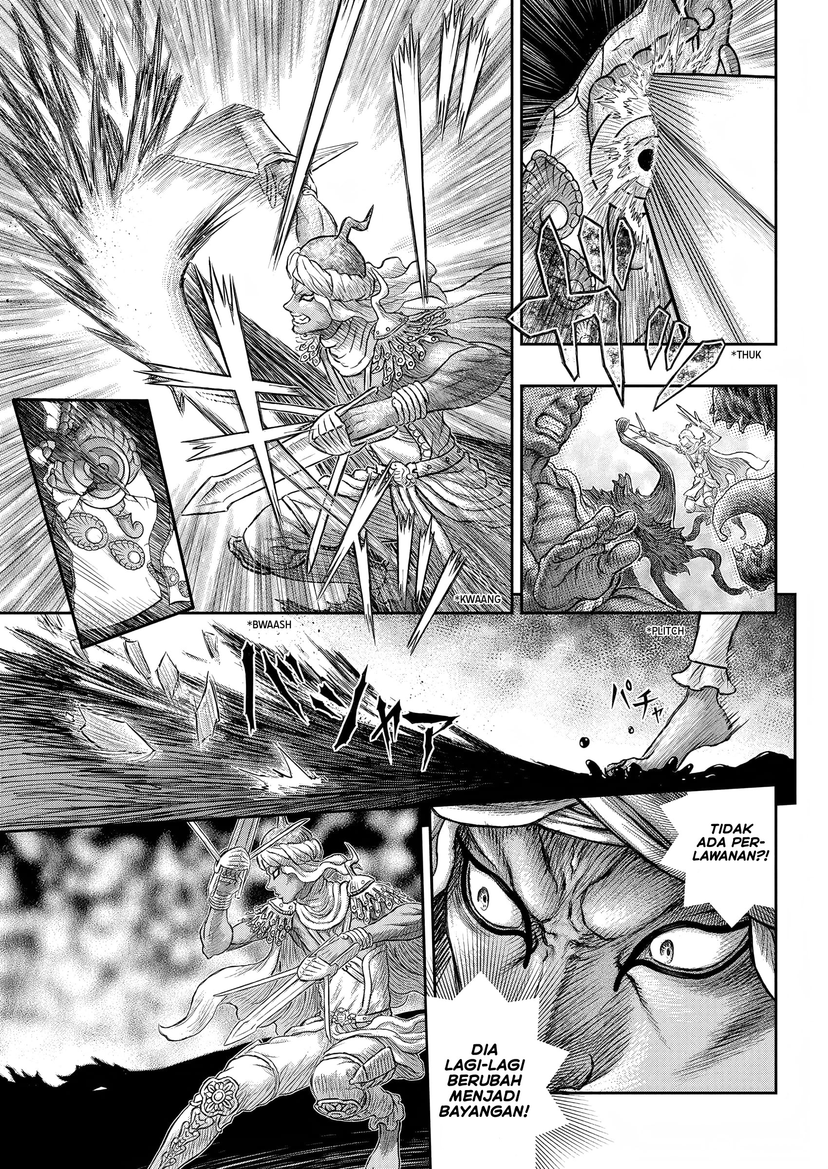 Berserk Bab 379 halaman 18