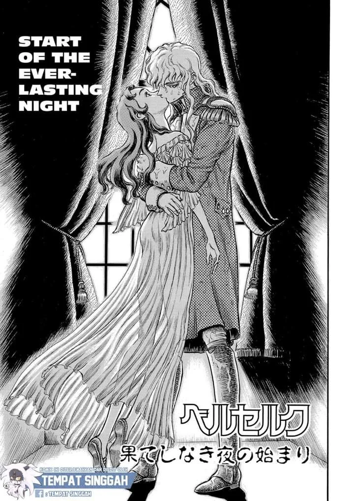 Berserk Bab 38 halaman 1
