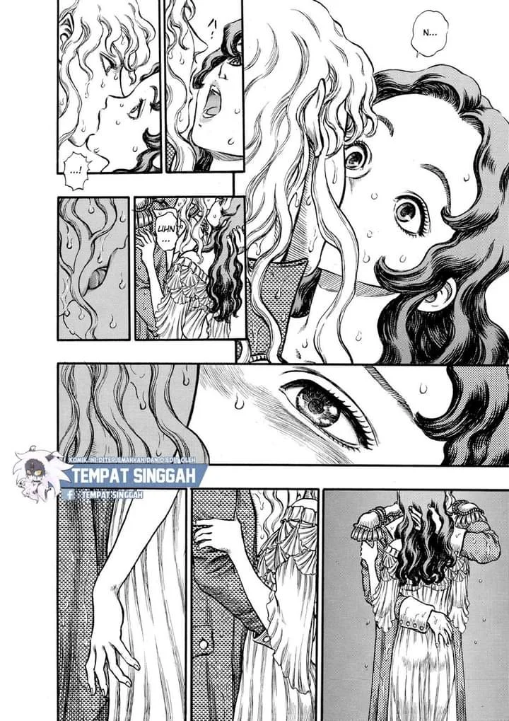 Berserk Bab 38 halaman 2