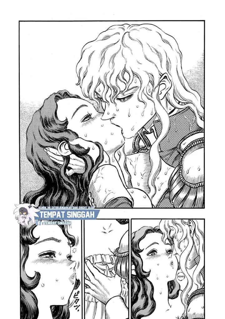 Berserk Bab 38 halaman 3