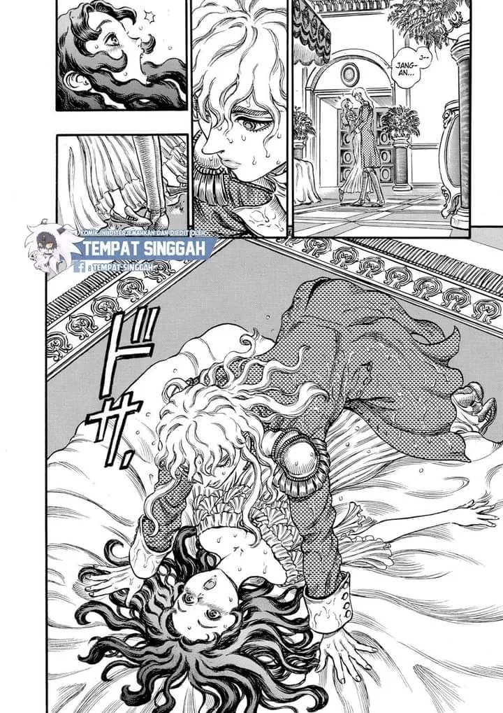 Berserk Bab 38 halaman 4
