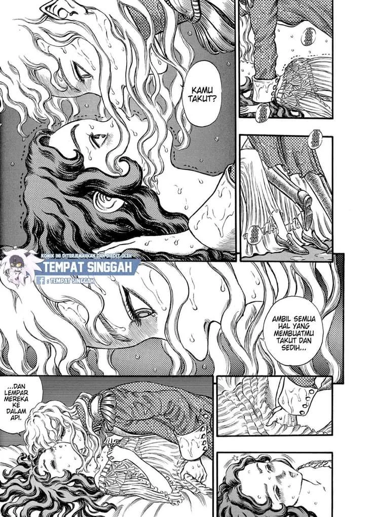 Berserk Bab 38 halaman 5