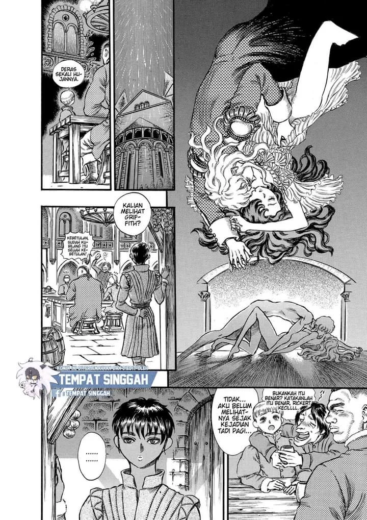 Berserk Bab 38 halaman 6
