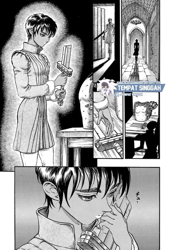Berserk Bab 38 halaman 7