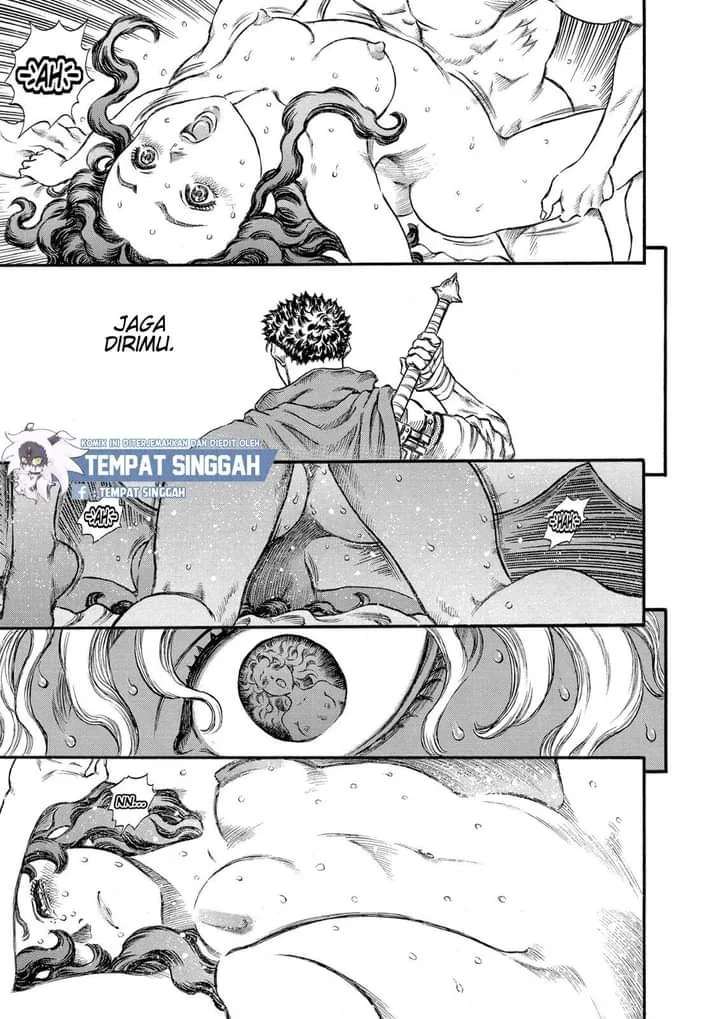 Berserk Bab 38 halaman 9