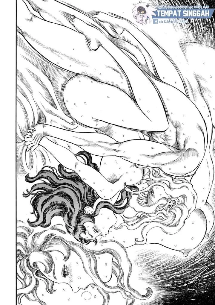 Berserk Bab 38 halaman 10