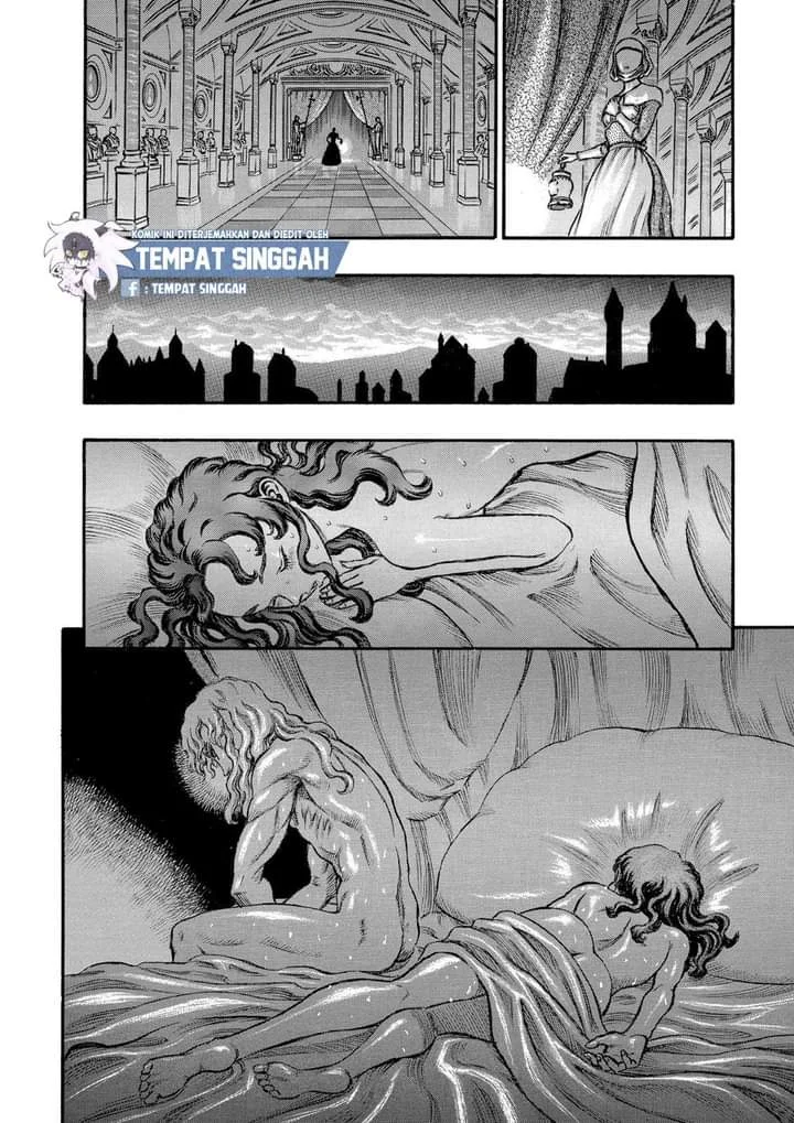 Berserk Bab 38 halaman 12