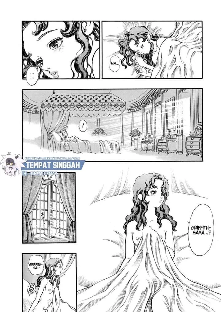 Berserk Bab 38 halaman 14