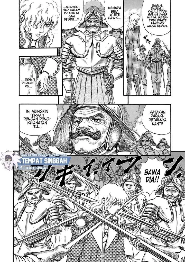Berserk Bab 38 halaman 18