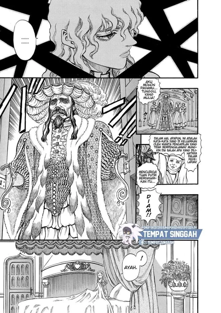 Berserk Bab 38 halaman 19