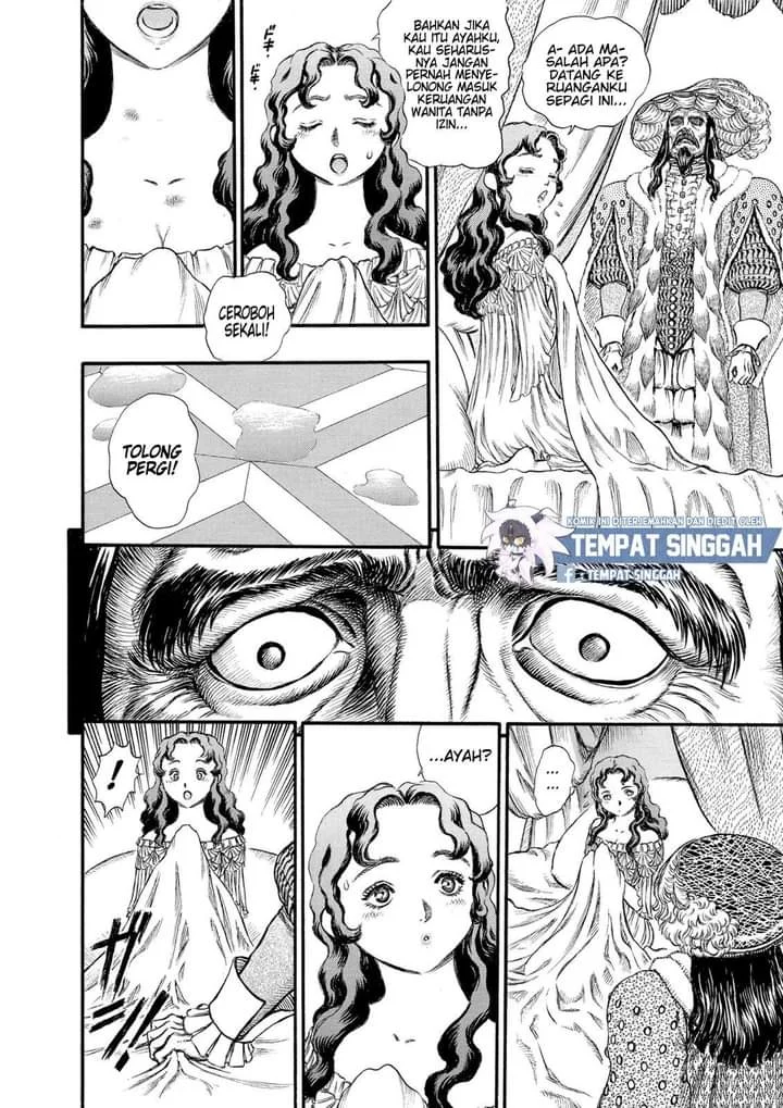 Berserk Bab 38 halaman 20