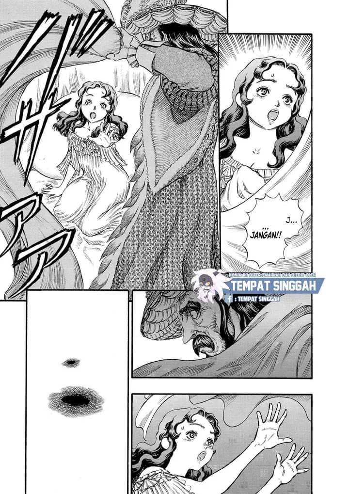 Berserk Bab 38 halaman 21