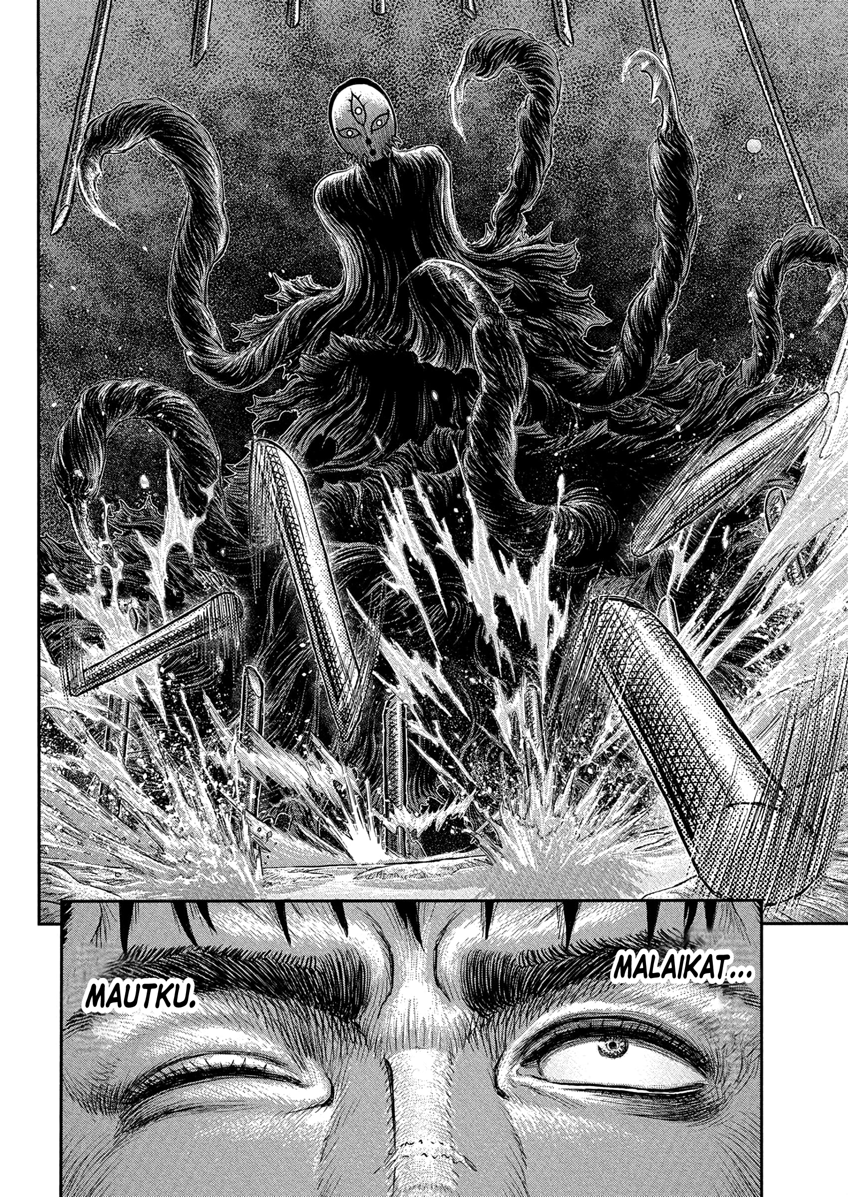 Berserk chapter 380 halaman 7