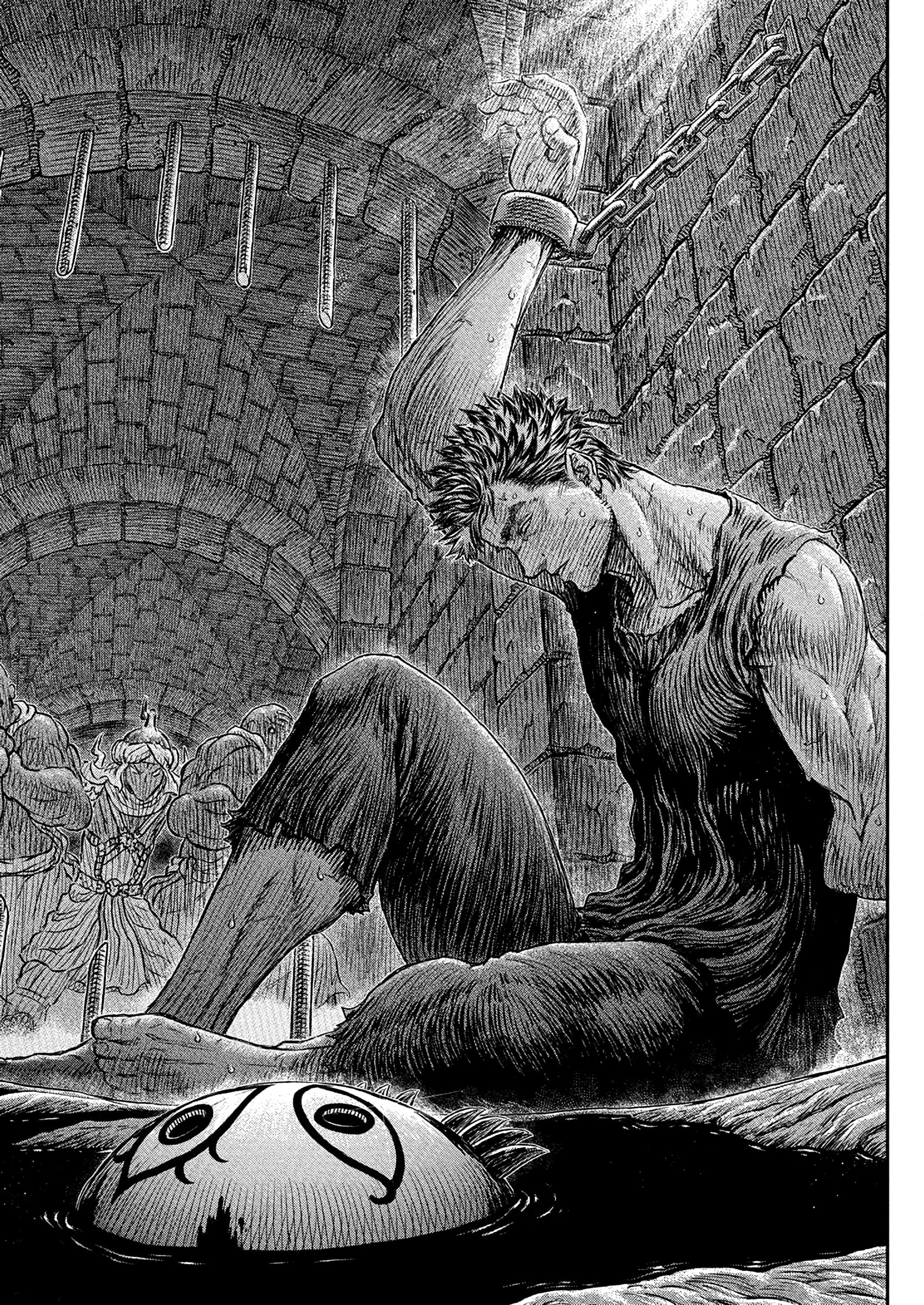 Berserk chapter 380 halaman 14