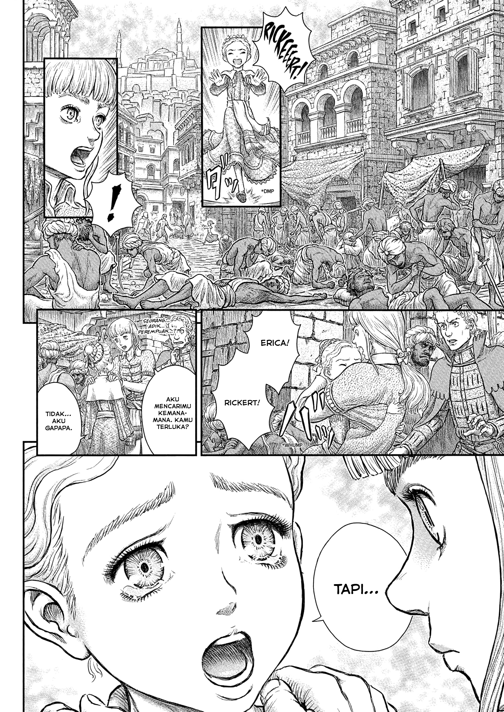 Berserk chapter 380 halaman 15