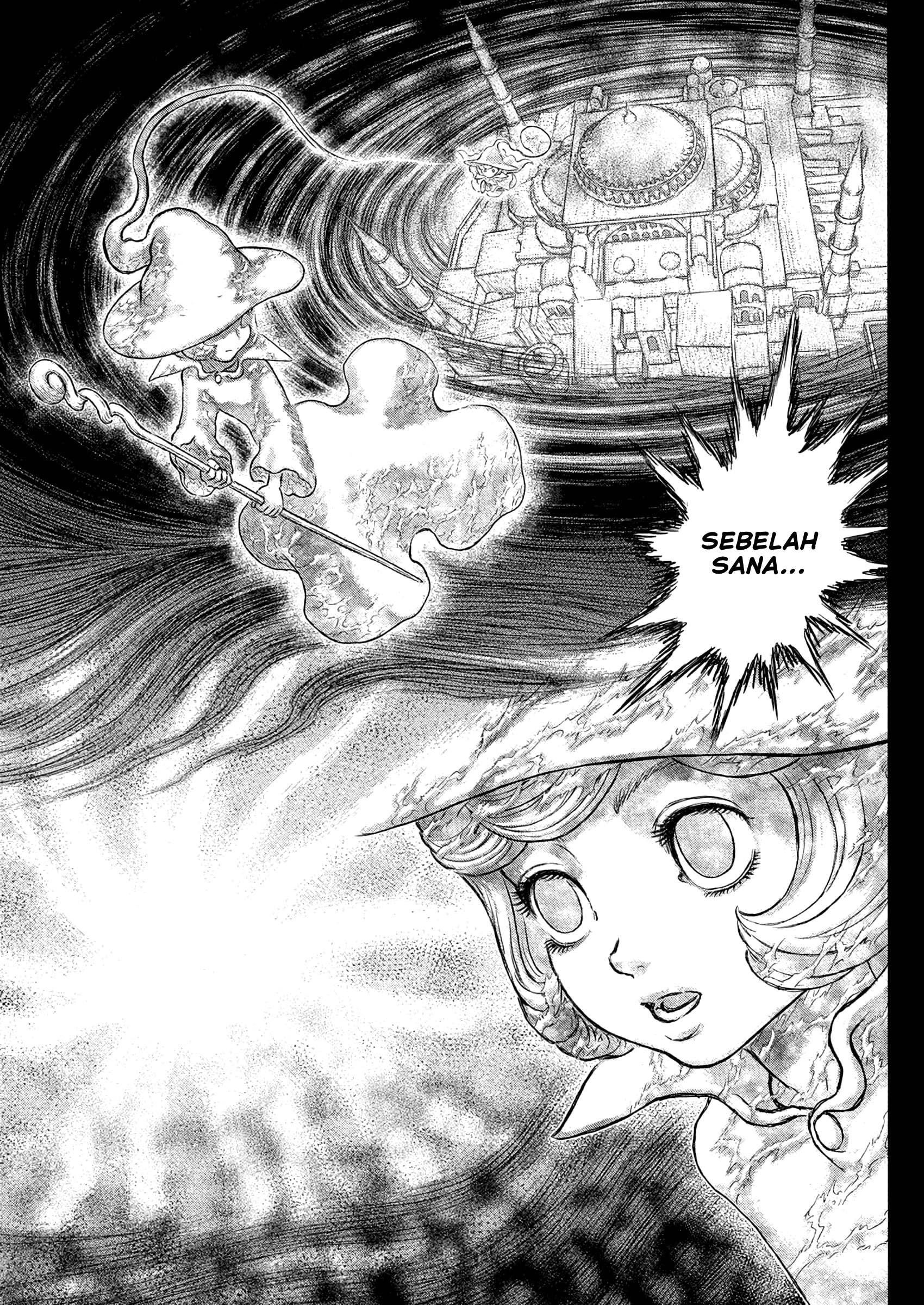 Berserk chapter 380 halaman 18