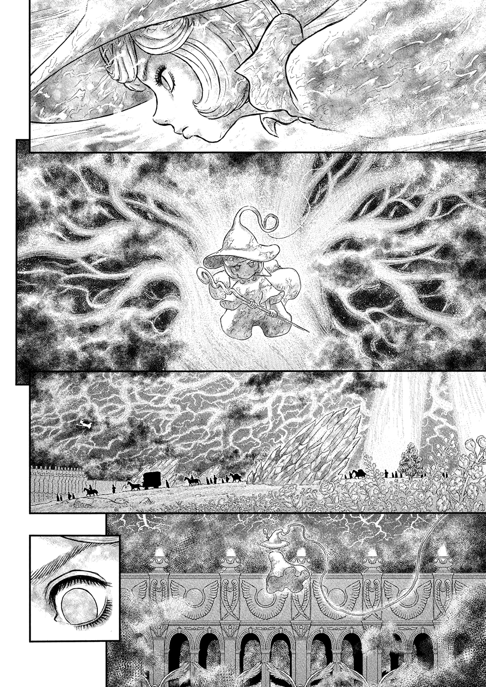 Berserk chapter 380 halaman 19