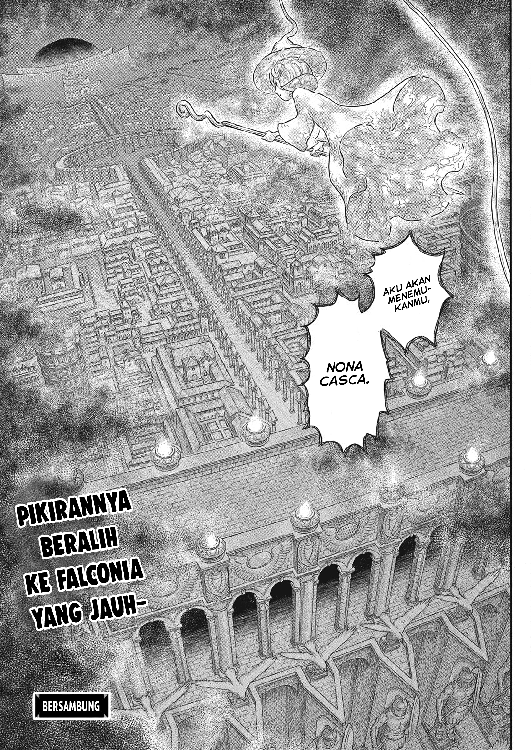 Berserk chapter 380 halaman 20