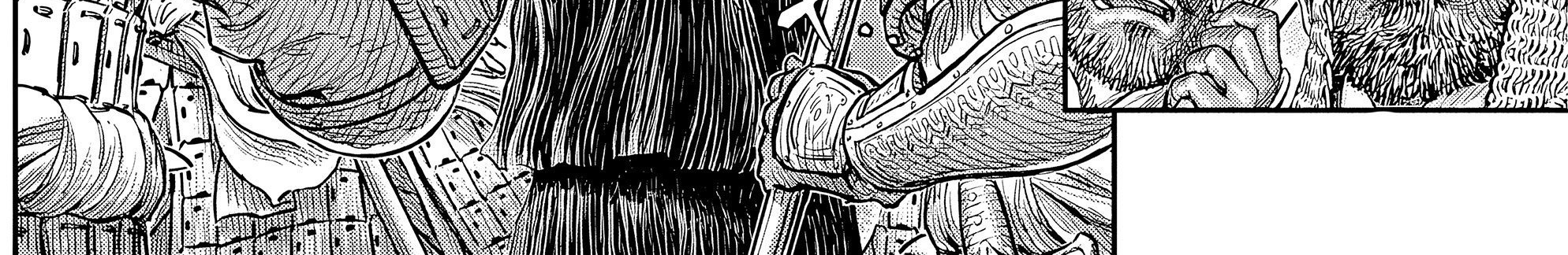 Berserk Bab 382 halaman 3