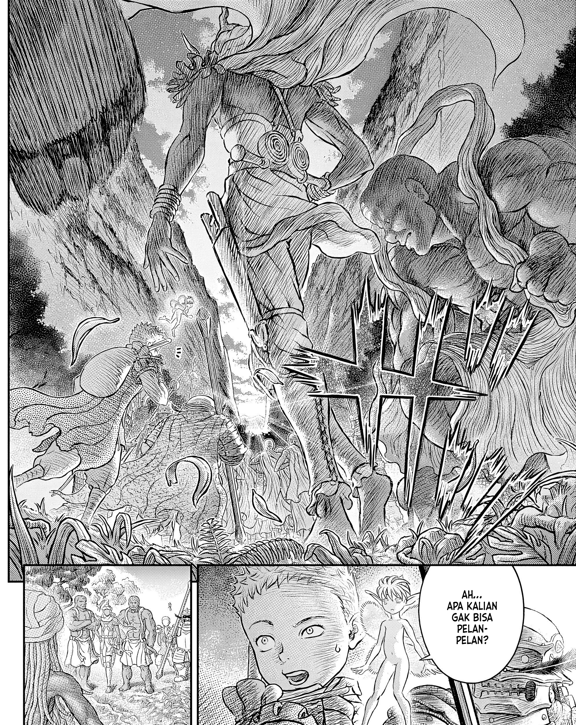 Berserk Bab 382 halaman 10