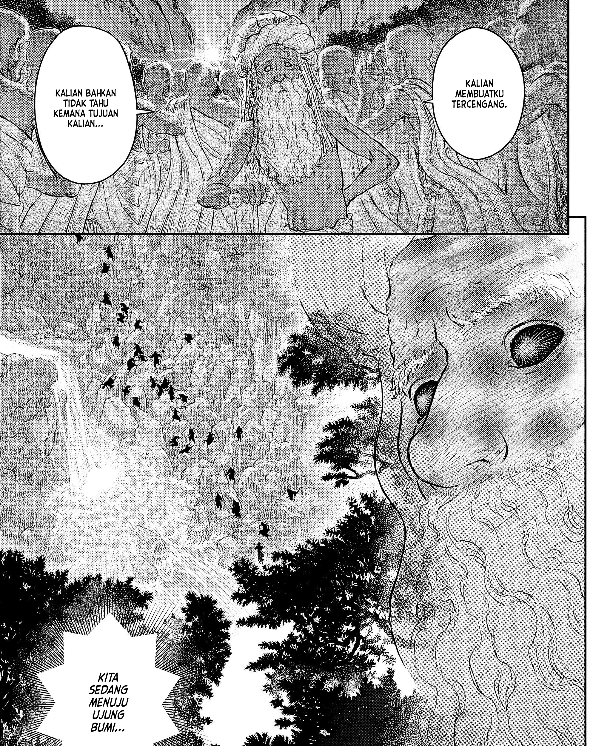 Berserk Bab 382 halaman 12