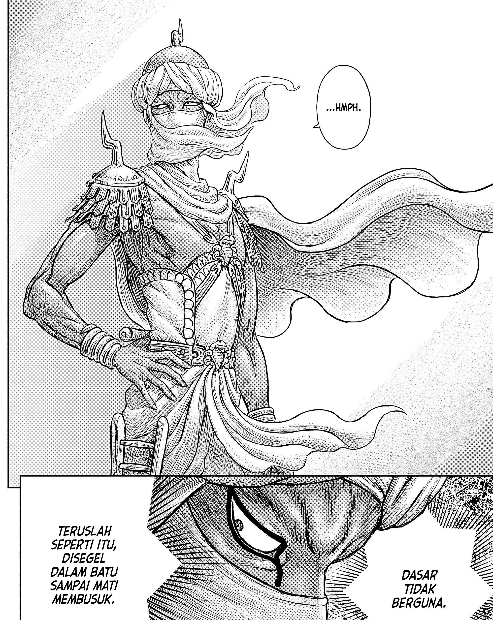 Berserk Bab 382 halaman 30