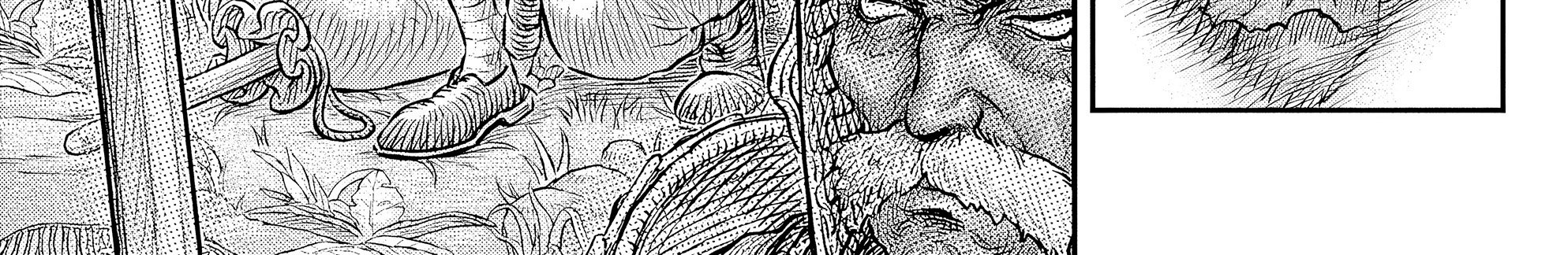 Berserk Bab 382 halaman 33