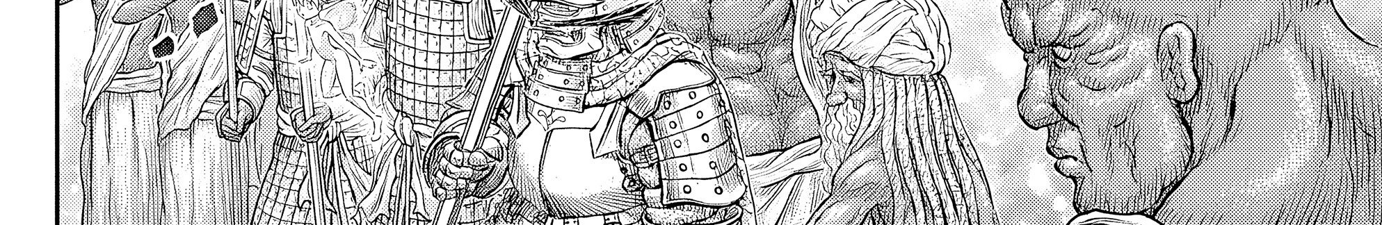 Berserk Bab 382 halaman 39