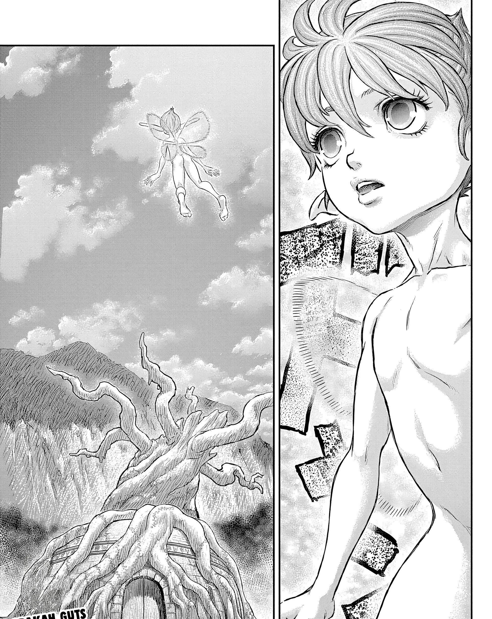 Berserk Bab 382 halaman 40
