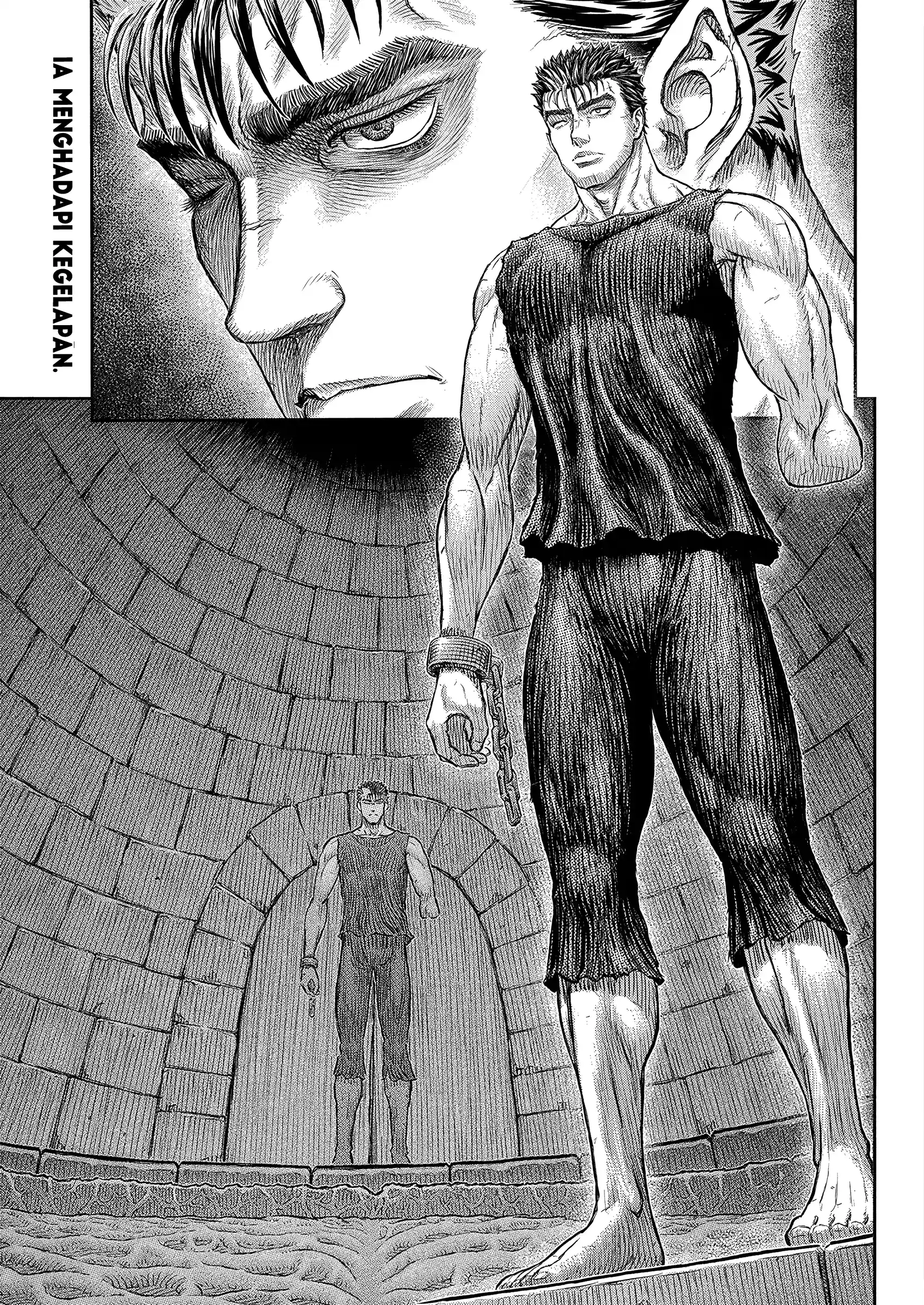 Berserk Bab 383 halaman 2