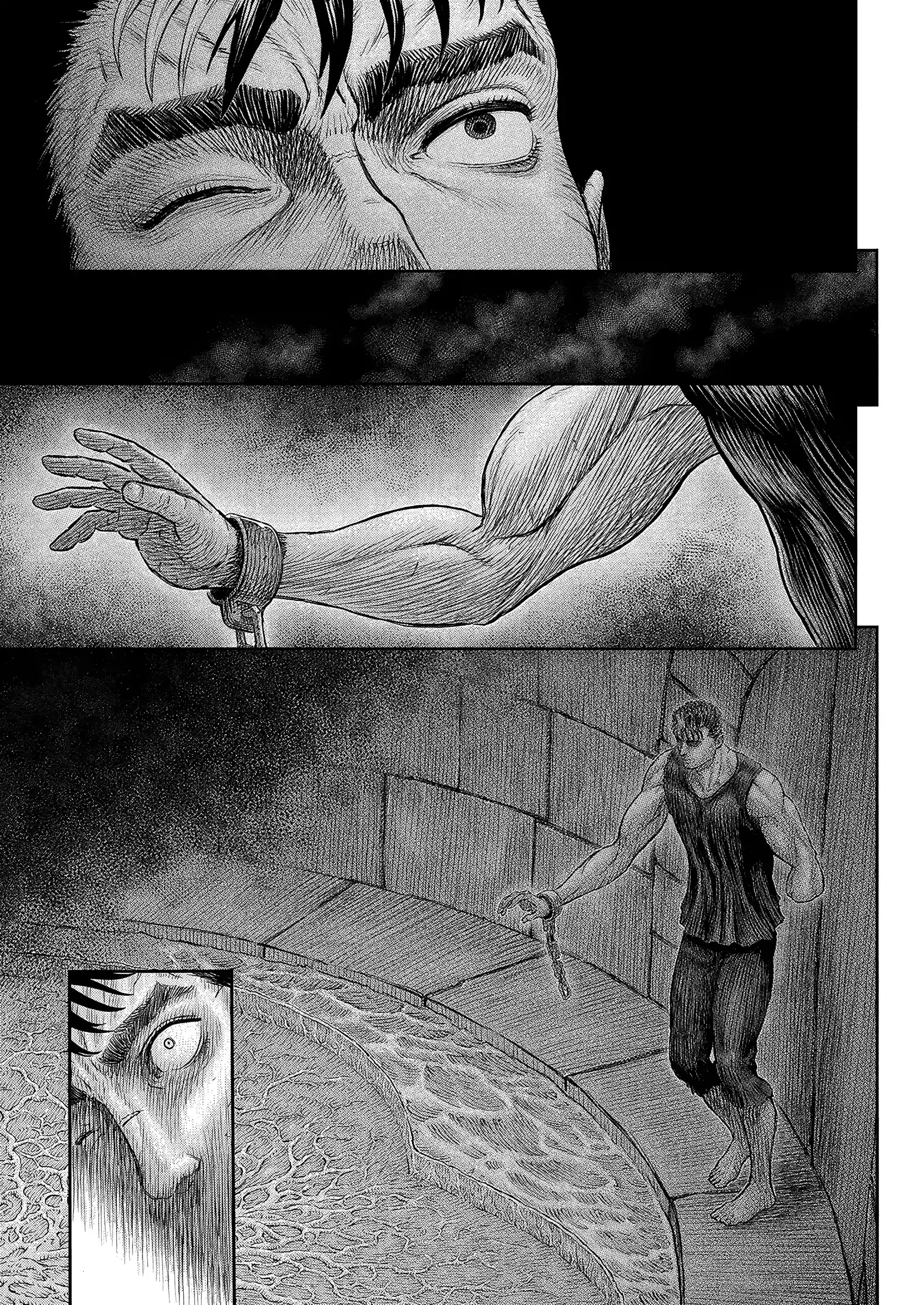 Berserk Bab 383 halaman 4