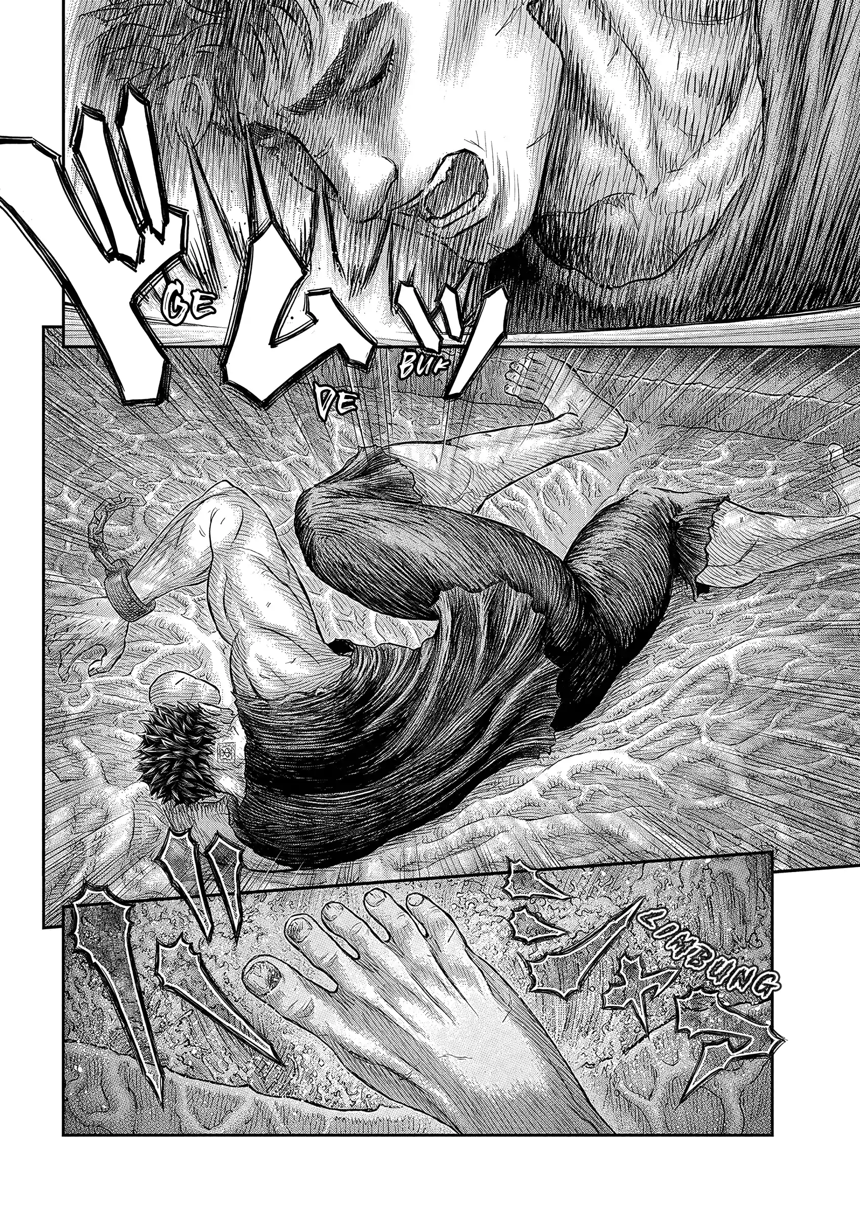 Berserk Bab 383 halaman 5