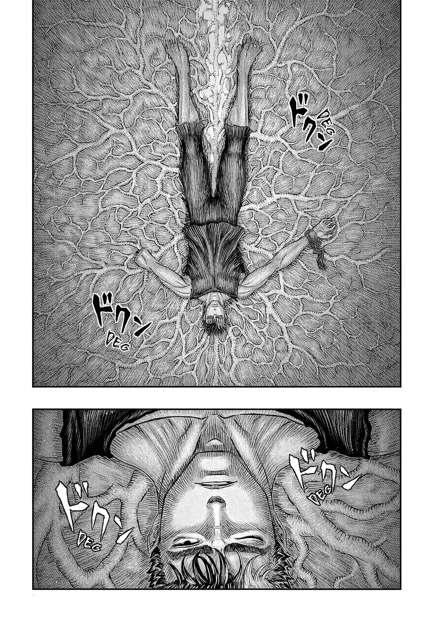 Berserk Bab 383 halaman 8
