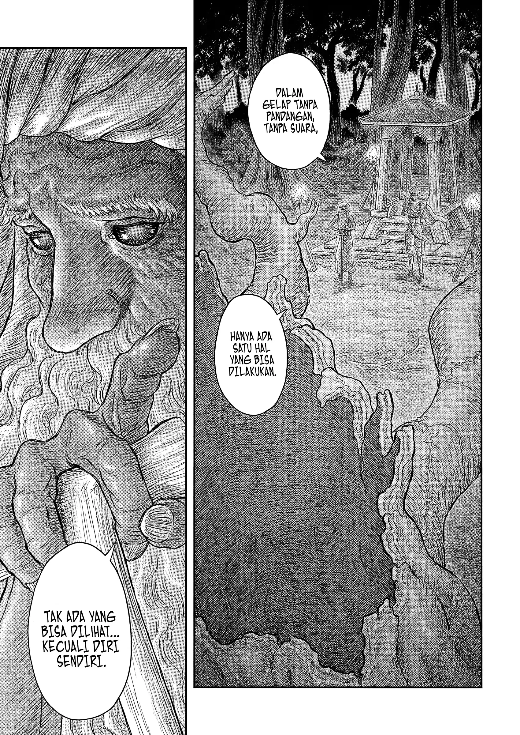 Berserk Bab 383 halaman 13