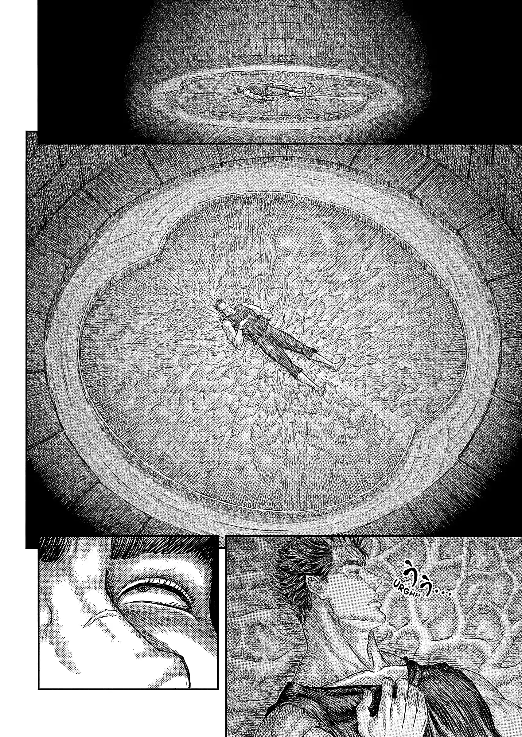 Berserk Bab 383 halaman 14