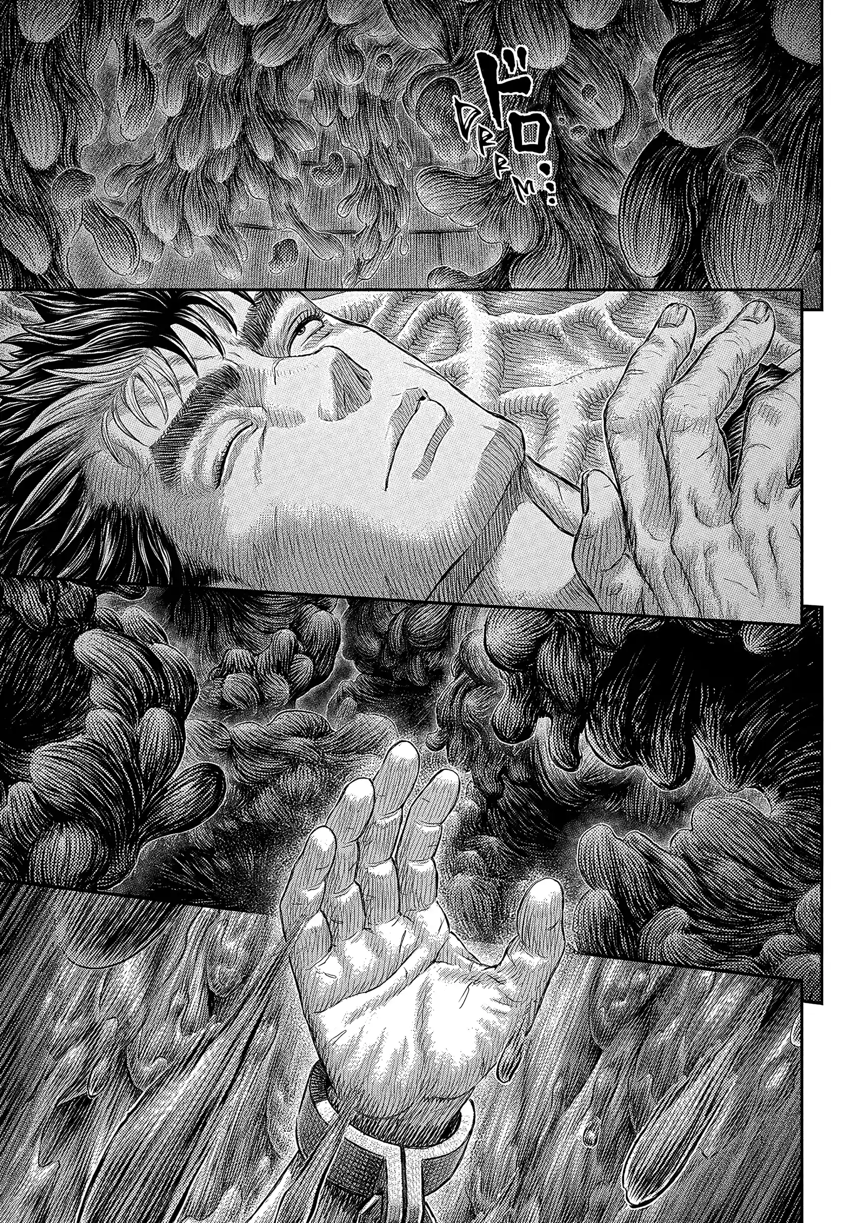 Berserk Bab 383 halaman 15